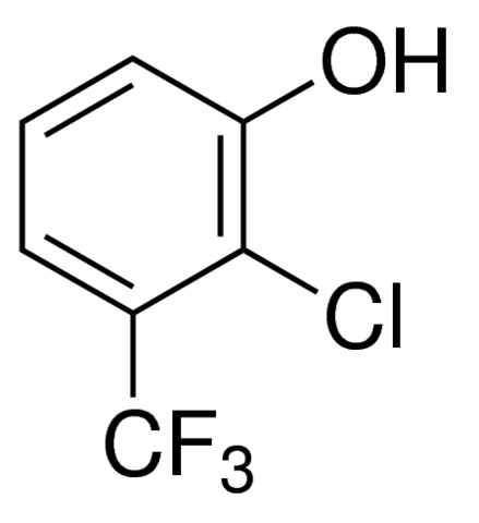 2-Chloro-3-(trifluoromethyl)phenol 