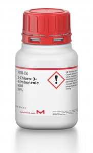 2-Chloro-3-nitrobenzoic acid 