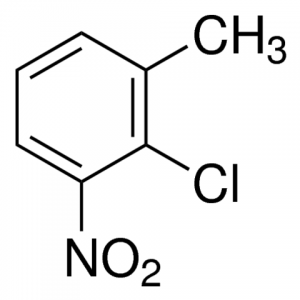 2-Chloro-3-nitrotoluene 