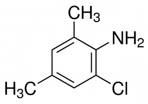 2-Chloro-4,6-dimethylaniline 