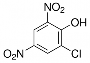 2-Chloro-4,6-dinitrophenol 124613-25G