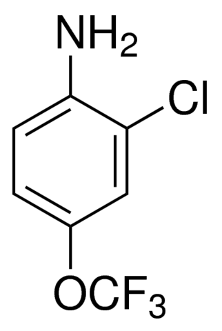 2-Chloro-4-(trifluoromethoxy)aniline 