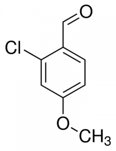 2-chloro-4-methoxybenzaldehyde CDS013130-25MG