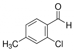 2-Chloro-4-methylbenzaldehyde 776963-1G