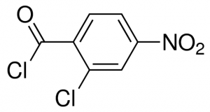 2-Chloro-4-nitrobenzoyl chloride CDS001446-1G