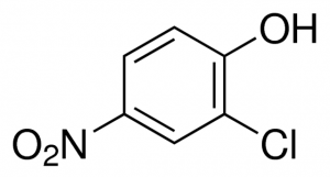 2-Chloro-4-nitrophenol 