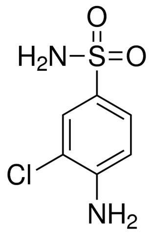 2-chloro-4-sulfamoylaniline CDS007881-250MG