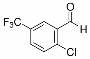 2-Chloro-5-(trifluoromethyl)benzaldehyde 