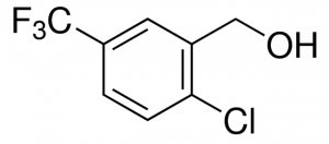 2-Chloro-5-(trifluoromethyl)benzyl alcohol 714607-5G