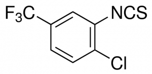 2-Chloro-5-(trifluoromethyl)phenyl isothiocyanate 