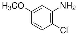 2-Chloro-5-methoxyaniline 736392-5G