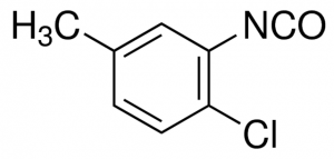 2-Chloro-5-methylphenyl isocyanate 511986-5G