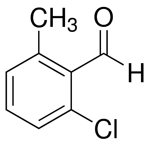 2-Chloro-6-methylbenzaldehyde 680133-1G