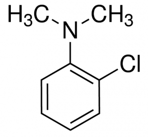 2-Chloro-N,N-dimethylaniline CDS003001-250MG