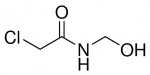 2-Chloro-N-(hydroxymethyl)acetamide 