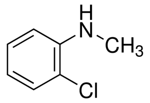 2-Chloro-N-methylaniline 532207-10G