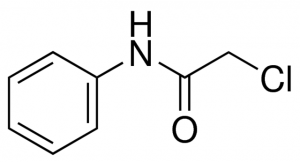 2-Chloro-N-phenylacetamide 532134-25G