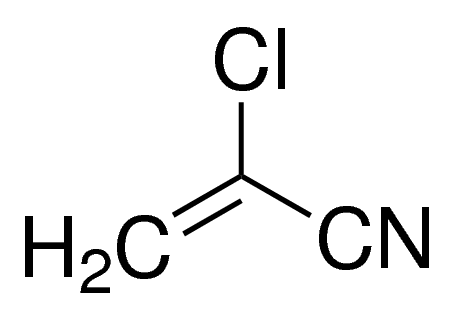 2-Chloroacrylonitrile 