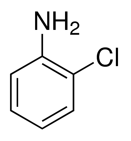 2-Chloroaniline 