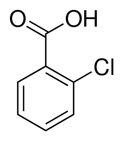 2-Chlorobenzoic acid 