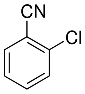 2-Chlorobenzonitrile 