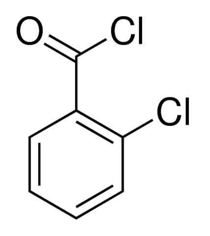 2-Chlorobenzoyl chloride 