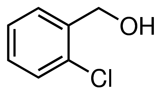 2-Chlorobenzyl alcohol 