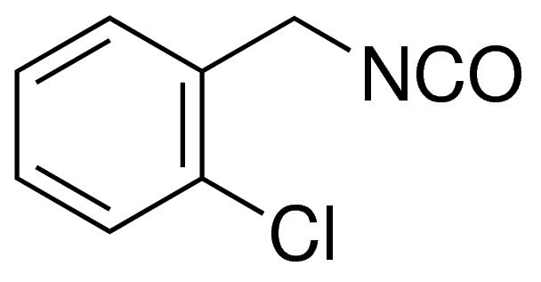 2-Chlorobenzyl isocyanate 