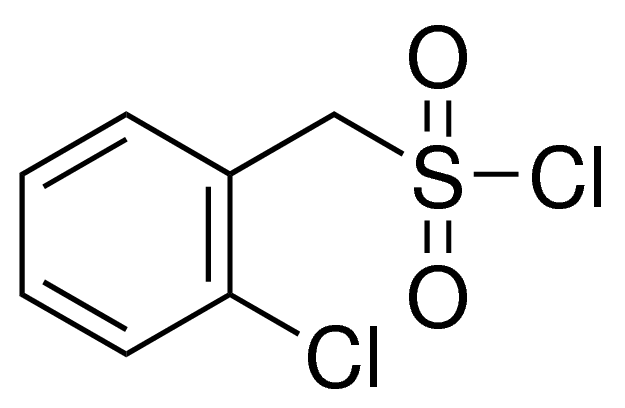 2-Chlorobenzylsulfonyl chloride 678643-1G