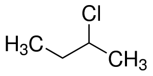 2-Chlorobutane 