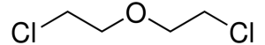 2-Chloroethyl ether 