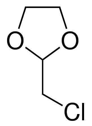 2-Chloromethyl-1,3-dioxolane 