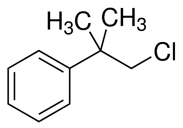 2-Chloromethyl-2-phenylpropane 
