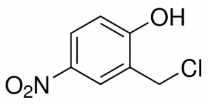 2-Chloromethyl-4-nitrophenol 
