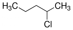 2-Chloropentane 