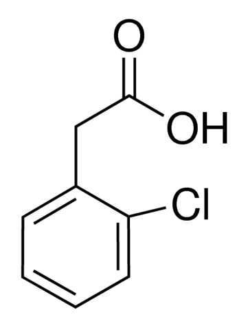 2-Chlorophenylacetic acid 