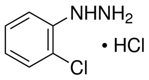 2-Chlorophenylhydrazine hydrochloride 