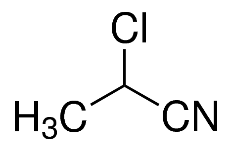 2-Chloropropionitrile 
