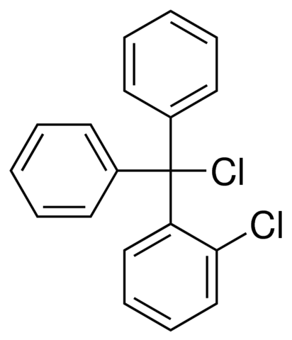 2-Chlorotrityl chloride 