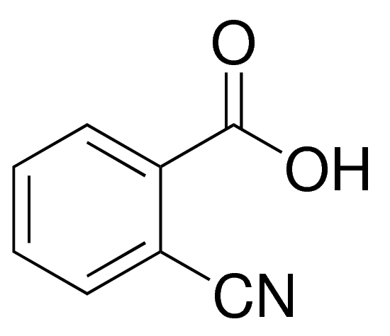2-Cyanobenzoic acid 