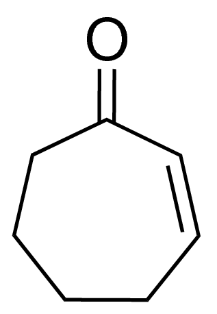 2-Cyclohepten-1-one 