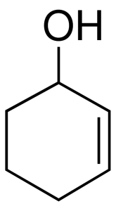 2-Cyclohexen-1-ol 