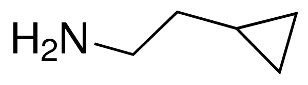 2-cyclopropyl ethyl amine CDS004252-100MG
