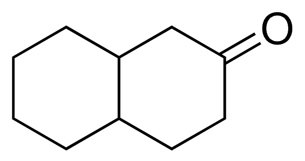 2-Decalone,mixture of cis and trans 