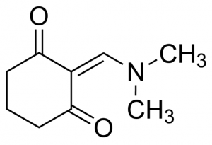 2-Dimethylaminomethylenecyclohexane-1,3-dione SYX00032-1G