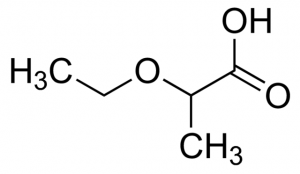 2-Ethoxypropanoic acid CBR01494-1G