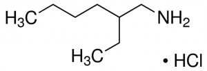 2-Ethyl-1-hexanamine hydrochloride CDS000347-500MG