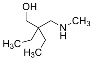 2-Ethyl-2-[(methylamino)methyl]butan-1-ol CBR01245-1G