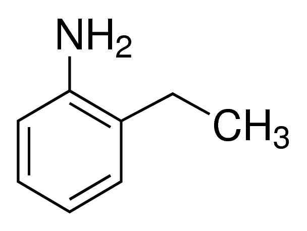 2-Ethylaniline 