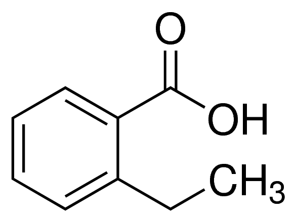 2-Ethylbenzoic acid 253804-5G